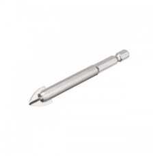SD-0292 : Свердло по склу та кераміці 12мм HEX 1/4 '' (6.35mm)