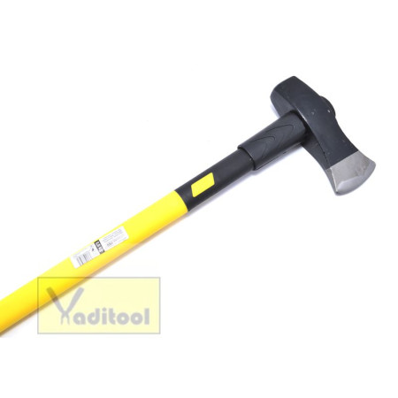 236075 : Колун 2500g, ручка зі скловолокна 900mm, Strend Pro (6шт/уп)