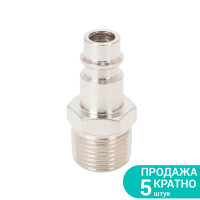 7022121 : штуцер MT 3/8-