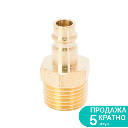 7022531 : штуцер MT 1/2-