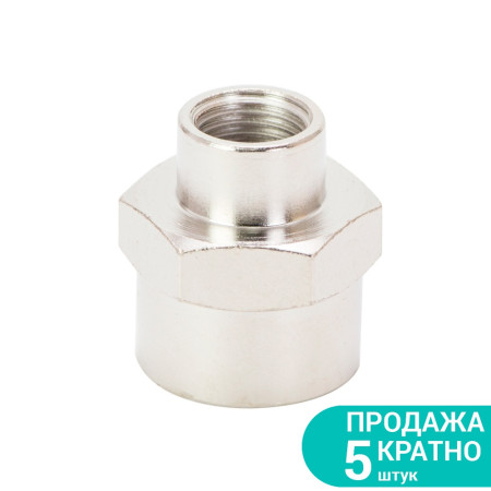 7025041 : з'єднання FT 1/4-