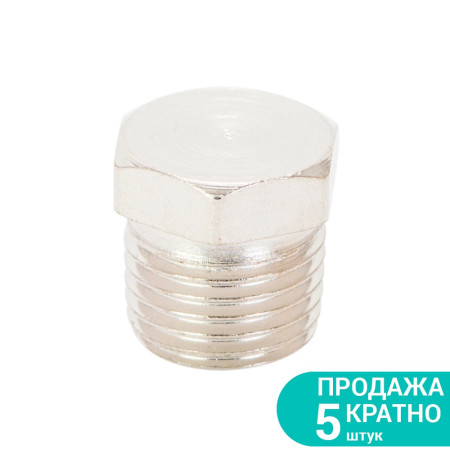 7025811 : заглушка MT 1/4-
