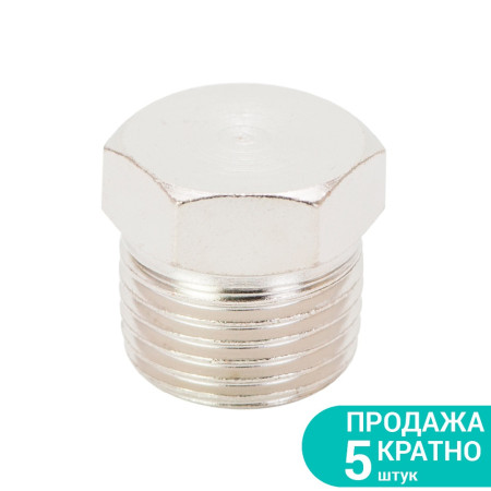 7025831 : заглушка MT 1/2-