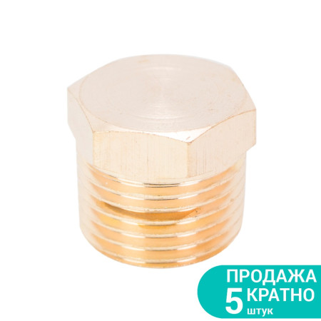 7025931 : заглушка MT 1/2-