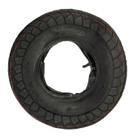 Шинокомплект DETEX 4PR 3.50-8 Шинокомплект DETEX 4PR 3.50-8