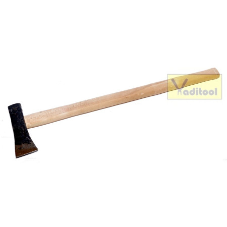 Колун дерев'яна ручка Польща 4кг