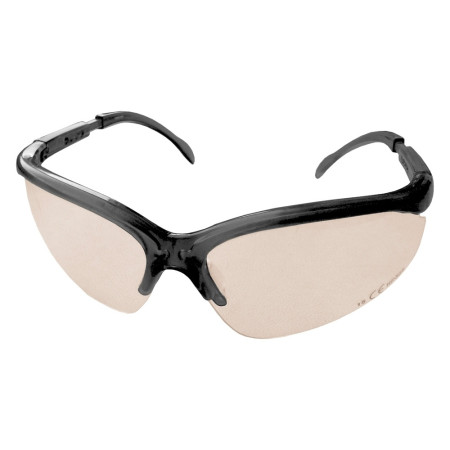 9411585 : окуляри захисні Sport anti-scratch (прозорі) Grad