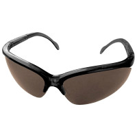 9411605 : окуляри захисні Sport anti-scratch (затемнені) Grad