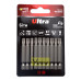 4015532 : біти TORX 30х50мм 1/4-" 10шт S2 (блістер) Ultra 4015532 : біти TORX 30х50мм 1/4-" 10шт S2 (блістер) Ultra