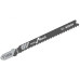 2608630037 : Пилочка для лобзика Bosch по дереву T119B, 1,9-2,3x92мм, 5шт