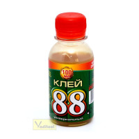 Клей 88 в пляшці, 100мл (66шт./ящ.)