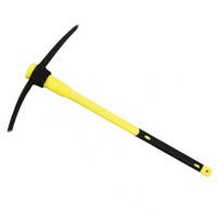 216909 : Кирка Strend Pro, 2500 г, ручка склопластикова 216909 : Кирка Strend Pro, 2500 г, ручка склопластикова