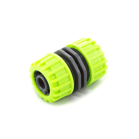 5808 : green З'єднання 1/2 для шлангу (600шт)(25шт-уп)