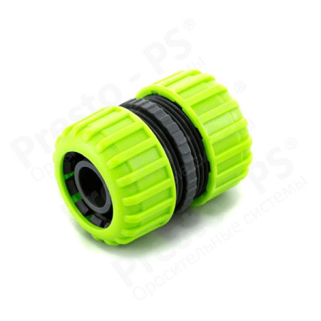 5818 : green З'єднання 3/4 для шлангу (400шт)(25шт-уп)