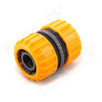 5818 : orange З'єднання 3/4 для шлангу (400шт)(25шт-уп)