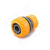 5708 : orange З'єднання 1/2-3/4 для шлангу (500шт)(25шт-уп) 5708 : orange З'єднання 1/2-3/4 для шлангу (500шт)(25шт-уп)