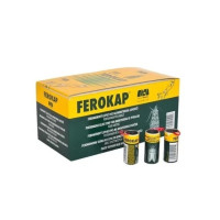 Липка стрічка від молі Ferokap (Чехія) (100шт/уп)