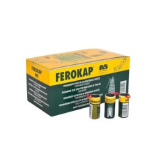 Липка стрічка від молі Ferokap (Чехія) (100шт/уп)