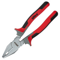 4343042 : плоскогубці 200мм CrV Profi Ultra 4343042 : плоскогубці 200мм CrV Profi Ultra