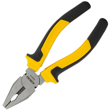 4342021 : плоскогубці 160мм Standard